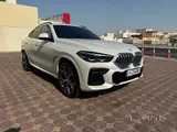 BMW X6 xDrive40i 2023