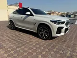 BMW X6 xDrive40i 2023