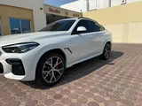BMW X6 xDrive40i 2023