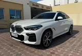 BMW X6 xDrive40i 2023