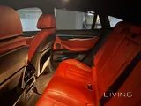 بي إم دبليو إكس6 35أي 2017