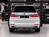 BMW X7 2021