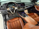 BMW X7 2021