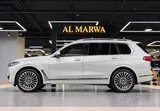 BMW X7 2021