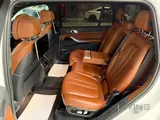 BMW X7 2021
