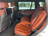 BMW X7 2022 Automatic 123,000 Km 6 Cylinder Four Wheel Drive (4WD) SUV