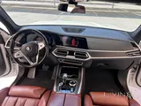 BMW X7 2022 Automatic 123,000 Km 6 Cylinder Four Wheel Drive (4WD) SUV