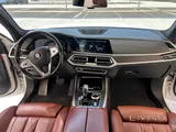 BMW X7 2022 Automatic 123,000 Km 6 Cylinder Four Wheel Drive (4WD) SUV