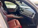 BMW X7 2022 Automatic 123,000 Km 6 Cylinder Four Wheel Drive (4WD) SUV