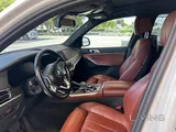 BMW X7 2022 Automatic 123,000 Km 6 Cylinder Four Wheel Drive (4WD) SUV