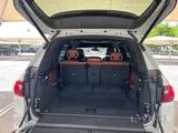 BMW X7 2022 Automatic 123,000 Km 6 Cylinder Four Wheel Drive (4WD) SUV