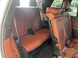BMW X7 2022 Automatic 123,000 Km 6 Cylinder Four Wheel Drive (4WD) SUV