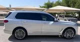 BMW X7 2022 Automatic 123,000 Km 6 Cylinder Four Wheel Drive (4WD) SUV