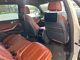 BMW X7 2022 Automatic 123,000 Km 6 Cylinder Four Wheel Drive (4WD) SUV