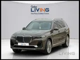 BMW X7 2022 V6