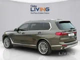 BMW X7 2022 V6
