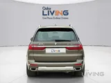 BMW X7 2022 V6