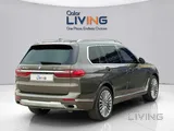 BMW X7 2022 V6