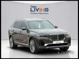 BMW X7 2022 V6