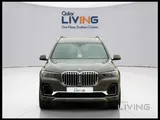 BMW X7 2022 V6