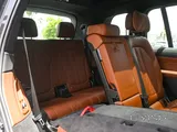 BMW X7 40i. 2022