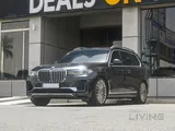 BMW X7 40i. 2022