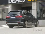 BMW X7 40i. 2022