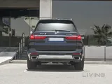 BMW X7 40i. 2022