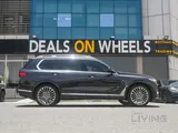 BMW X7 40i. 2022