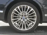 BMW X7 40i. 2022