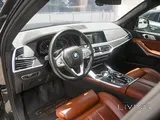 BMW X7 40i. 2022