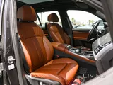 BMW X7 40i. 2022
