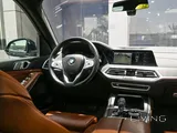 BMW X7 40i. 2022