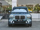 BMW X7 40i 2024