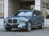 BMW X7 40i 2024