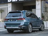 BMW X7 40i 2024