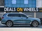 BMW X7 40i 2024
