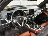 BMW X7 40i 2024