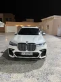 BMW X7 50i 2019