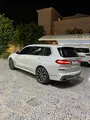 BMW X7 50i 2019