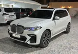 BMW X7 50i 2019
