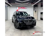 BMW X7 50i 2019 V8