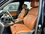 BMW X7 50i 2019 V8