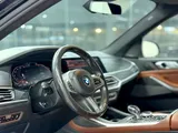 BMW X7 50i 2019 V8