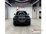 BMW X7 50i 2019 V8