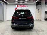 BMW X7 50i 2019 V8