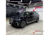 BMW X7 50i 2019 V8