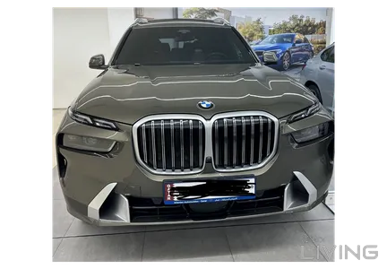 BMW X7 40i  2023