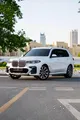 BMW X7 M5.0i