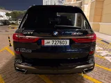 BMW X7 M50i